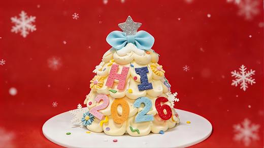 2026跨年蛋糕 商品图2