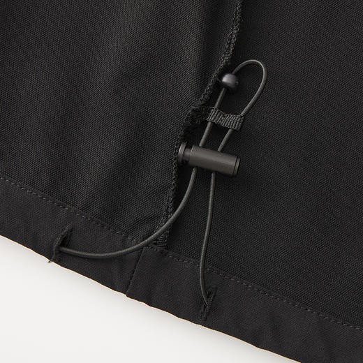 卡尔美生息跃动系列男士梭织长裤6619CK1522 商品图4