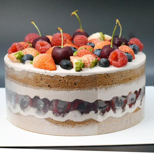 “莓厘不可” 商品图0