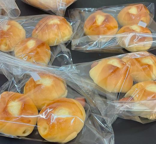 mini肠仔包 商品图0