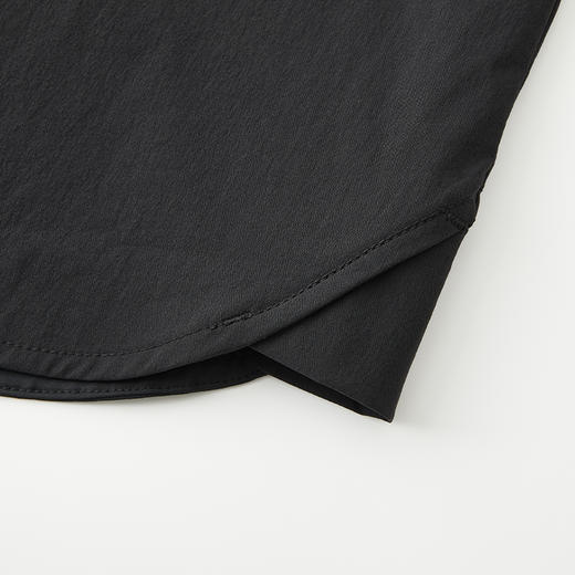 卡尔美生息跃动系列男士长袖衬衫6619CS1001 商品图3