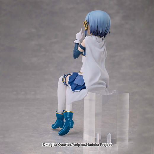 【GSC预售定金】魔法少女小圆剧场版 [新篇] 叛逆的物语 美树沙耶香 茶会 蛋糕之歌Ver. 无比例手办 商品图2