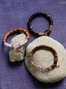 SpoiledBrat Jewelry檀香木紫水晶手串 商品缩略图6