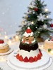 圣诞莓果塔 商品缩略图0