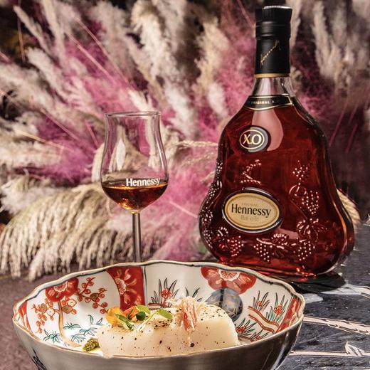 轩尼诗XO 干邑白兰地 700ml 商品图3