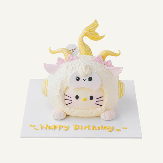 HelloKitty 摩羯座 商品图0