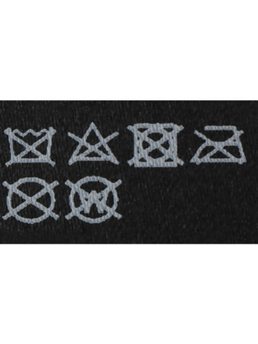 北京仓｜CA4LA-DIDO T-粗花呢 报童帽（黑色）［日本设计师］ 商品图3