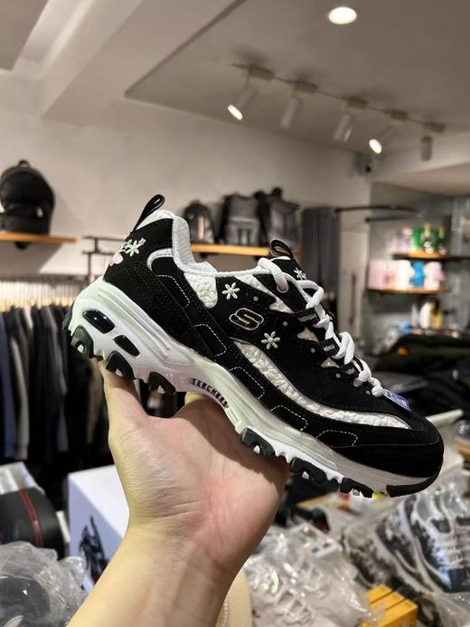 斯凯奇熊猫运动鞋38码（标准运动鞋尺码） 商品图3