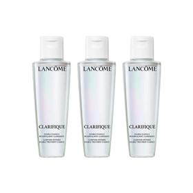 【小样】兰蔻 净澈焕肤双重精华水 旅行装 50ml*3