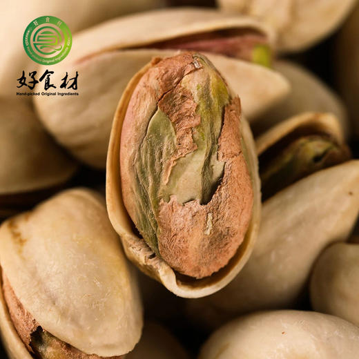 CY-开心果（罐装） 商品图1