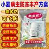 农药组合小麦病虫丰产方案噻虫高氯氟肟菌戊唑醇蚜虫复配杀虫剂 商品缩略图0