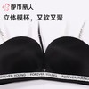 【代言人同款】都市丽人女士内衣泳布文胸树脂胶圈三排四扣LBC1B2 商品缩略图7
