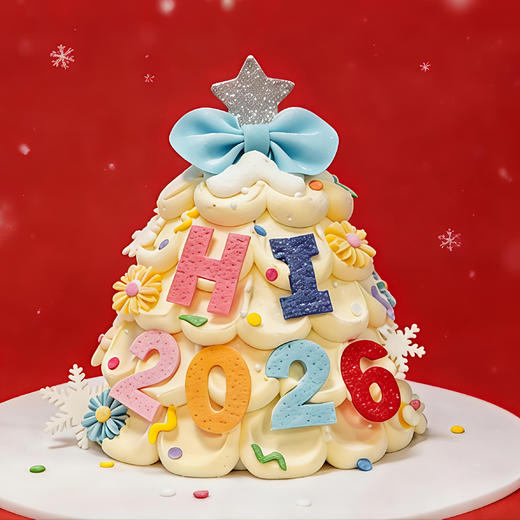2026跨年蛋糕 商品图0