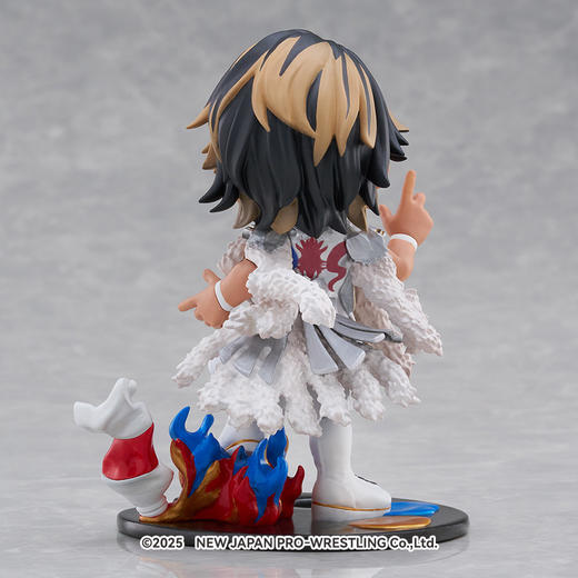 【GSC预售定金】PalVerse Palé. 新日本职业摔角 棚桥弘至 商品图1