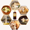 日本进口万字酱油(淡口味)500ml/瓶 商品缩略图4