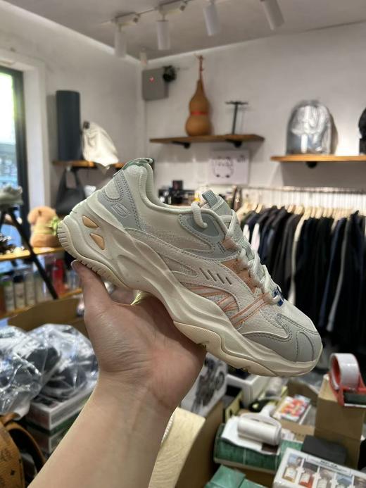 斯凯奇熊猫运动鞋38码（标准运动鞋尺码） 商品图8