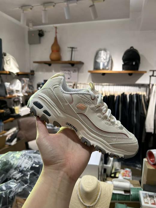 斯凯奇熊猫运动鞋37码（标准运动鞋尺码） 商品图4