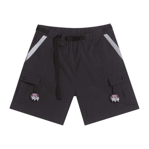 【GSC全款预售】胜利女神：妮姬DORO系列 室外短裤 L码/XL码 GSM 商品图4