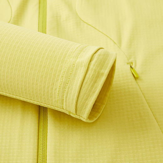 卡尔美生息跃动系列针织外套6619WT2012 商品图7