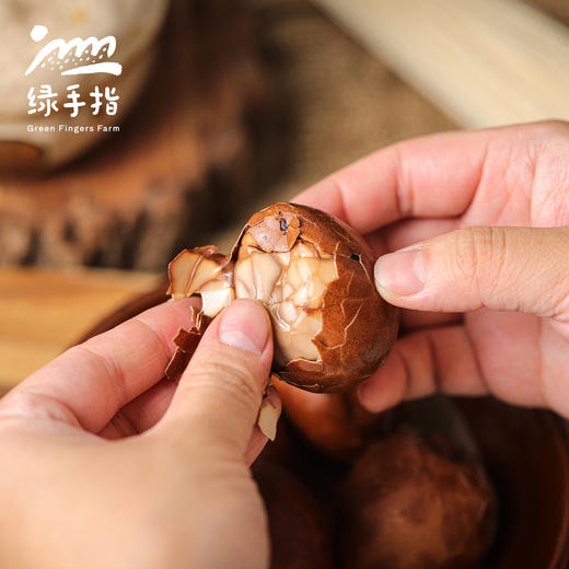 生态茶叶蛋 | 绿家自产*Ecological Tea egg | In-House Production 商品图3