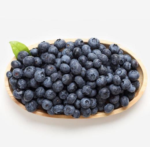 秘鲁蓝莓 1.5kg 18mm+ 商品图0