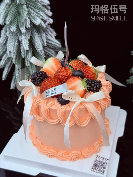 2025圣诞节-V款 商品图2