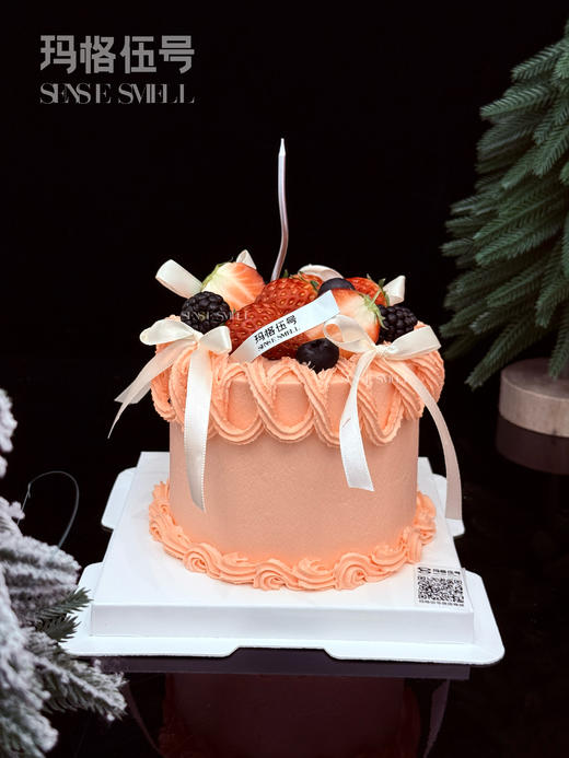 2025圣诞节-V款 商品图0