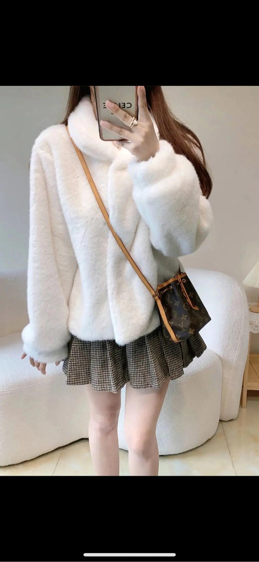 LV NOE 老花 nano 抽绳 水桶 商品图2