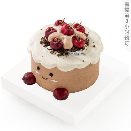 巧乐多 1.5磅（下架） 商品图0