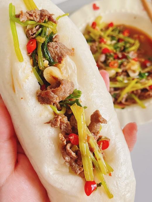 毛巾馒头 商品图7