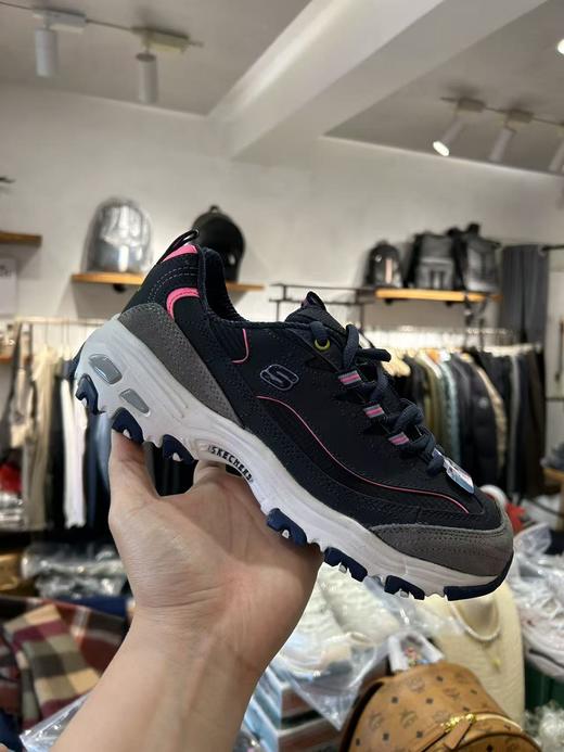 斯凯奇熊猫运动鞋40码/41码（偏小半码） 商品图7