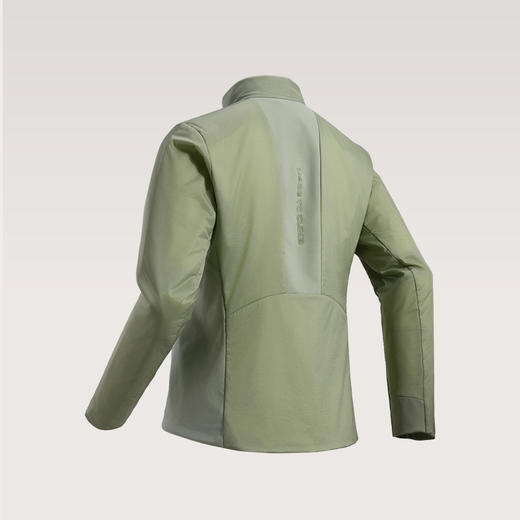 KAILAS凯乐石 女款AT60运动保暖棉服 KG2530204 商品图2