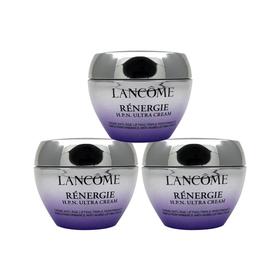 【小样】兰蔻 塑颜三重密集焕颜面霜 15ml*3