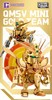 Qmsv-mini 高达 GOLD TEAM 8只/盒 盲盒 商品缩略图0