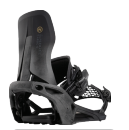 NIDECKER-G-单板固定器-Ndk Bng Carbon Supermatic Black M