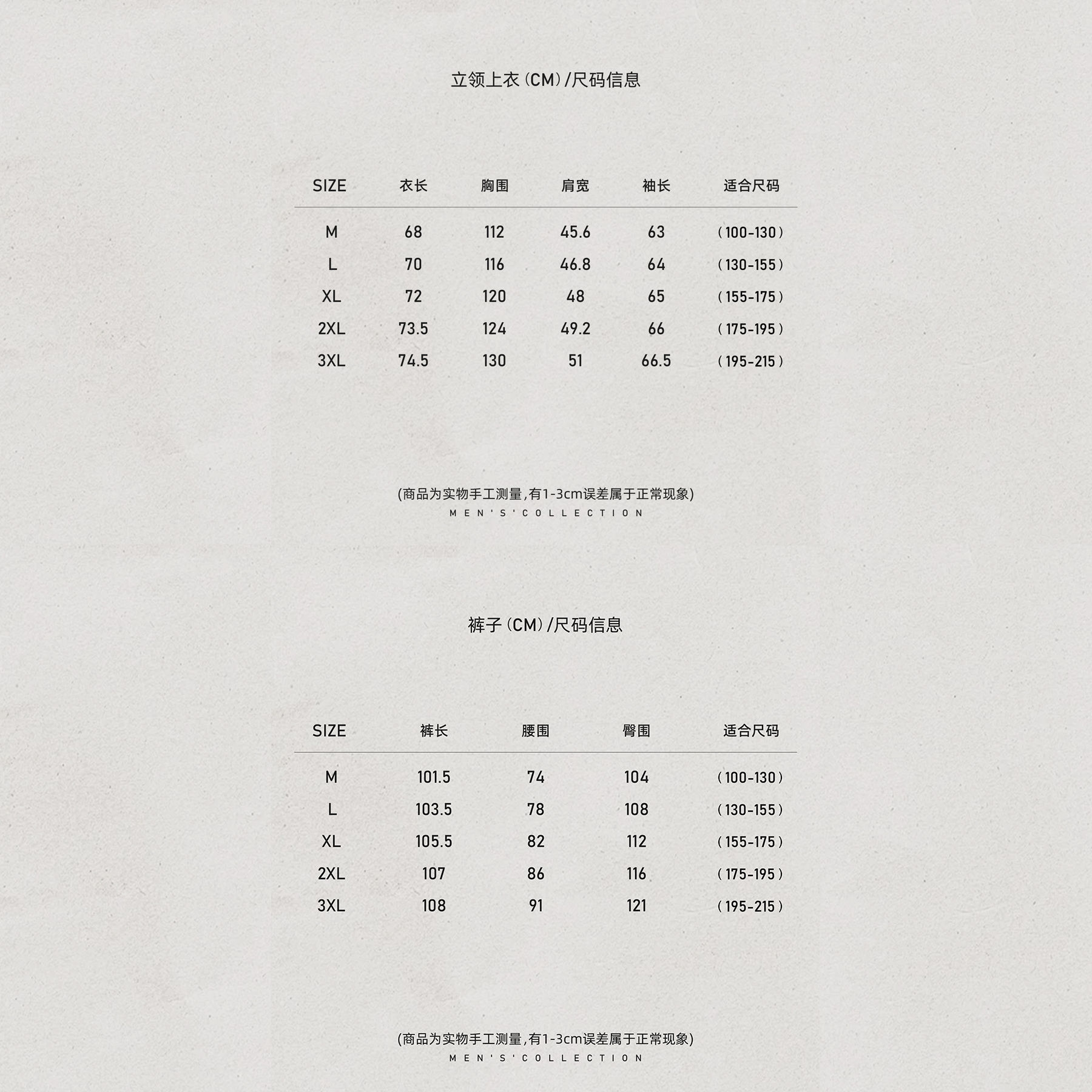「D.R Jacket」秦磊男装羊毛醋酸定纺休闲套装LL-STZ4003 N11商品图3