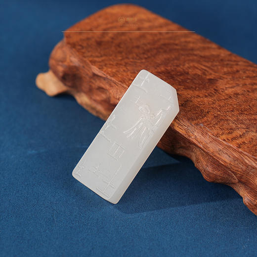 「五行系列」【坤泽牌】 商品图3