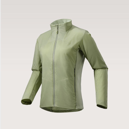 KAILAS凯乐石 女款AT60运动保暖棉服 KG2530204 商品图1