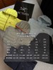 SZN Cerium 850蓬鹅绒排骨羽绒服 商品缩略图1