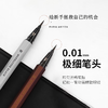 熊野职人 [本土版 ]眼线笔 0.55ml 商品缩略图1