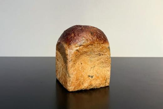 草莓薄荷酵液吐司 商品图1