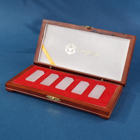 「五行之力」五行入玉 · 万象无虞