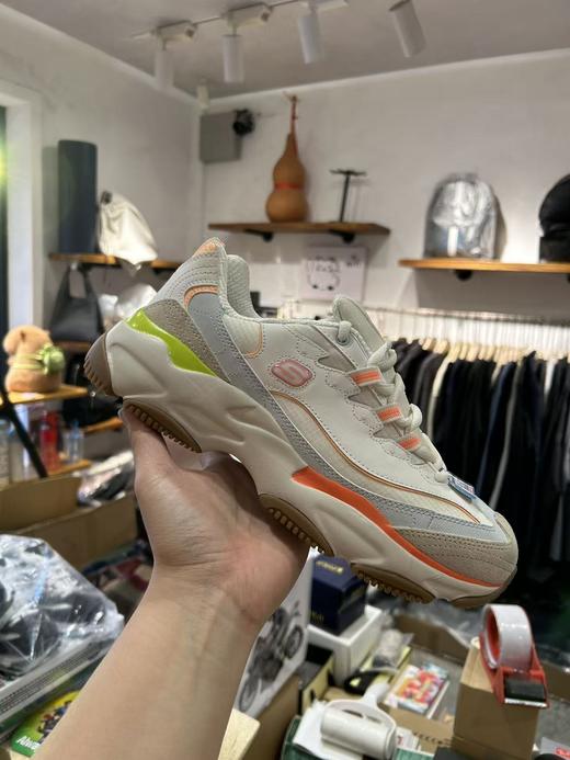 斯凯奇熊猫运动鞋42码/43码（偏小半码） 商品图7