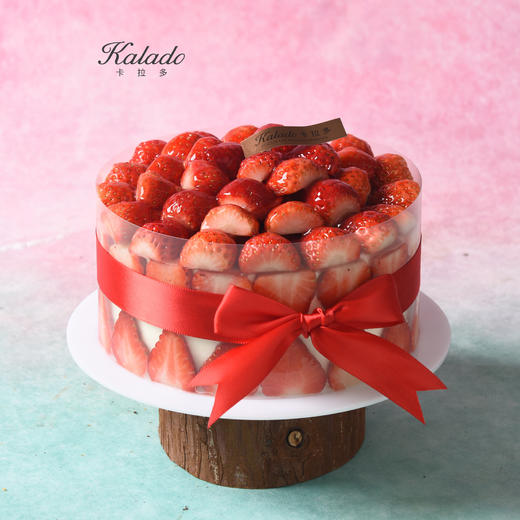 6#草莓多多 商品图0