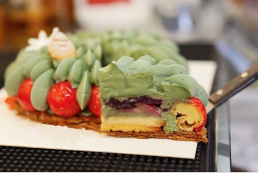 圣诞款圣多诺黑 商品图2