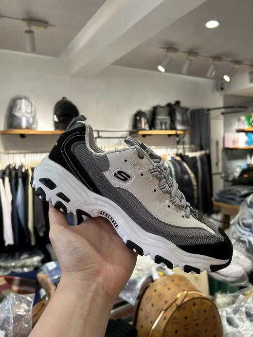 斯凯奇熊猫运动鞋40码/41码（偏小半码） 商品图5