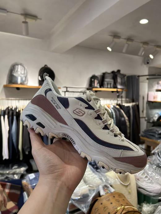 斯凯奇熊猫运动鞋40码/41码（偏小半码） 商品图6