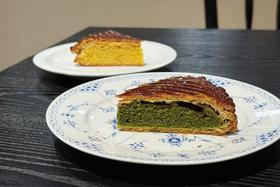 国王饼（切块）