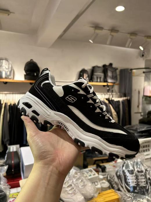 斯凯奇熊猫运动鞋40码/41码（偏小半码） 商品图3