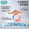 ibaby×outlast太空科技恒温秋冬针织夹棉分腿睡袋 商品缩略图2